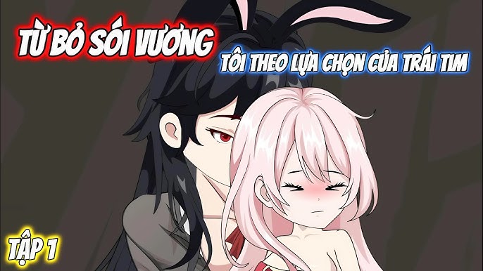 Chuyện Tình Lãng Mạn Giữa Sói Và Thỏ: Một Tình Yêu Vượt Qua Rào Cản Gallery 1
