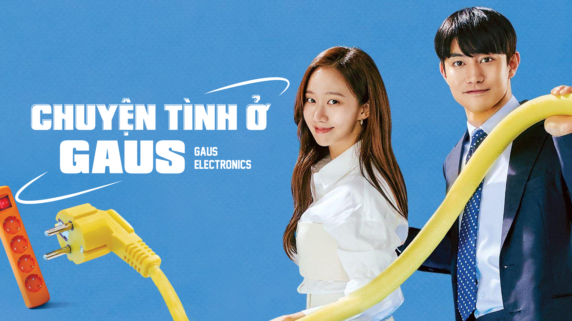 Chuyện Tình O Gaus - Lãng Mạn Và Đầy Thử Thách Gallery 1