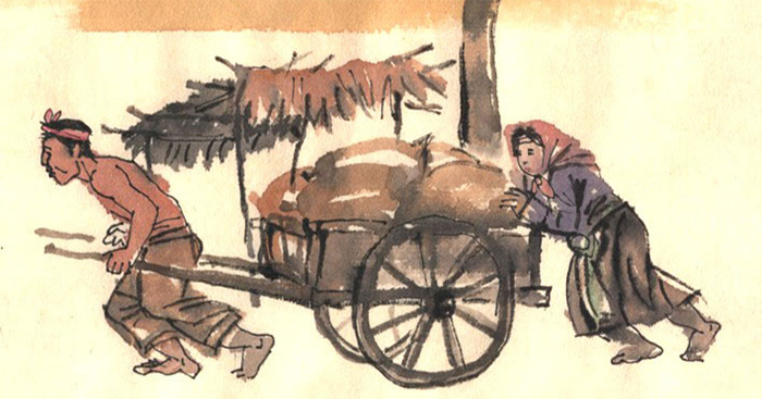 Những Đoạn Quan Trọng Trong Vợ Nhặt Gallery 2