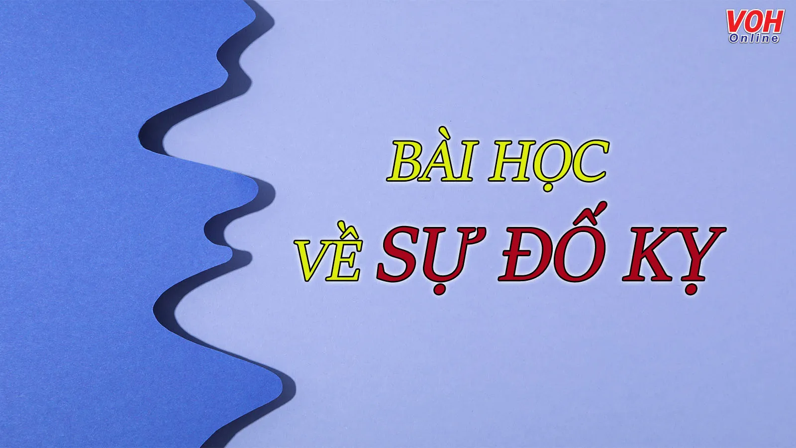 Châm ngôn về sự ghen ghét đố kỵ Gallery 1