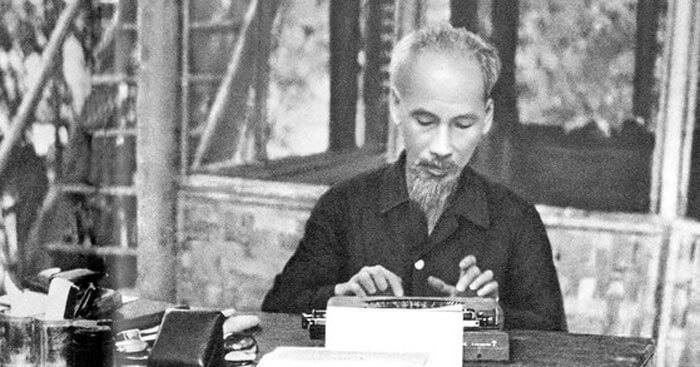 Cảm nghĩ của em về Bác Hồ Gallery 1