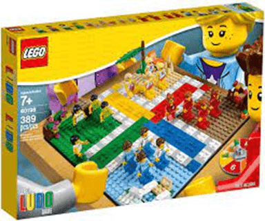 Tả đồ chơi Lego lớp 2 Gallery 1