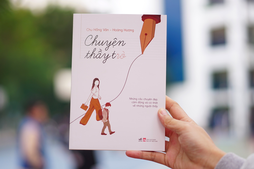 Chuyện Tình Thầy Trò: Sự Hấp Dẫn Và Những Thách Thức Gallery 1
