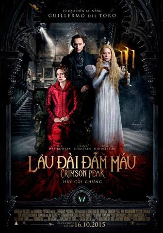 Lâu Đài Đẫm Máu Gallery 2