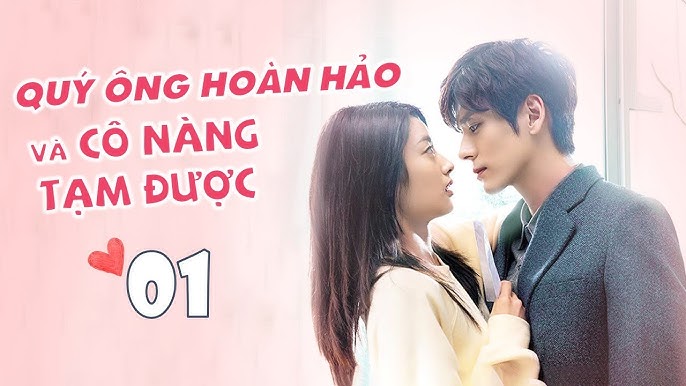 Anh Chàng Hoàn Hảo và Cô Nàng Tạm Được Gallery 1