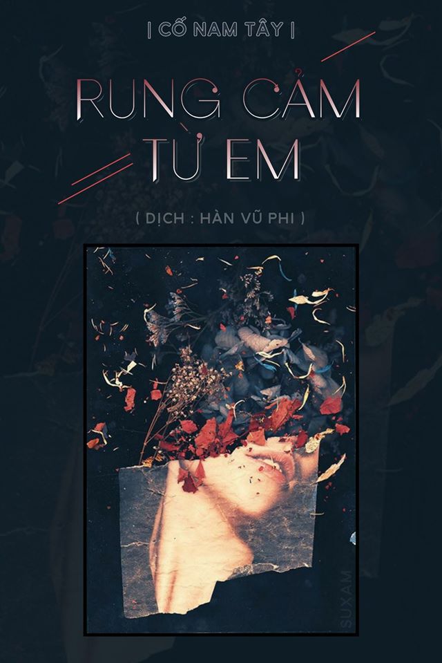 Rung Cảm Từ Em Cố Nam Tây: Khám Phá Chuyện Tình Yêu Đặc Biệt Gallery 1