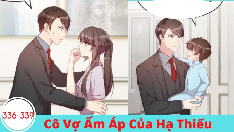Tiểu Thuyết Ngôn Tình Chú Cháu: Khám Phá Thế Giới Cảm Xúc Phức Tạp Gallery 1