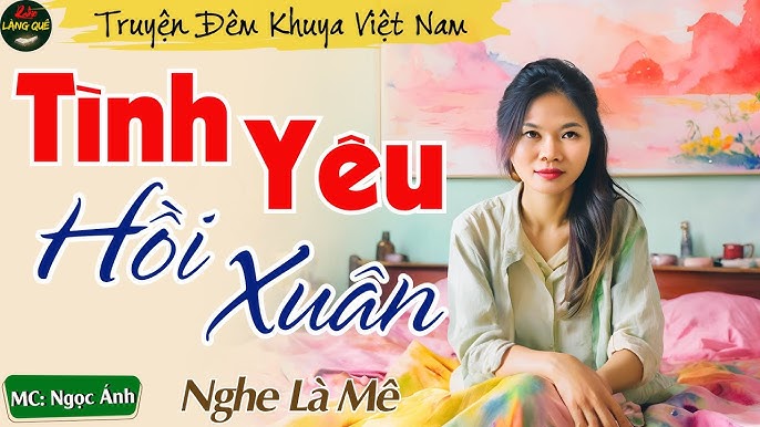 Truyện Chữ Tình Yêu Thầm Kín: Thế Giới Của Những Tình Cảm Lặng Lẽ Gallery 1
