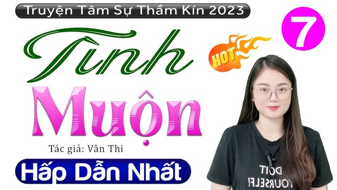 Truyện Tình Muộn: Khi trái tim tìm thấy hạnh phúc ở tuổi không còn trẻ Gallery 1