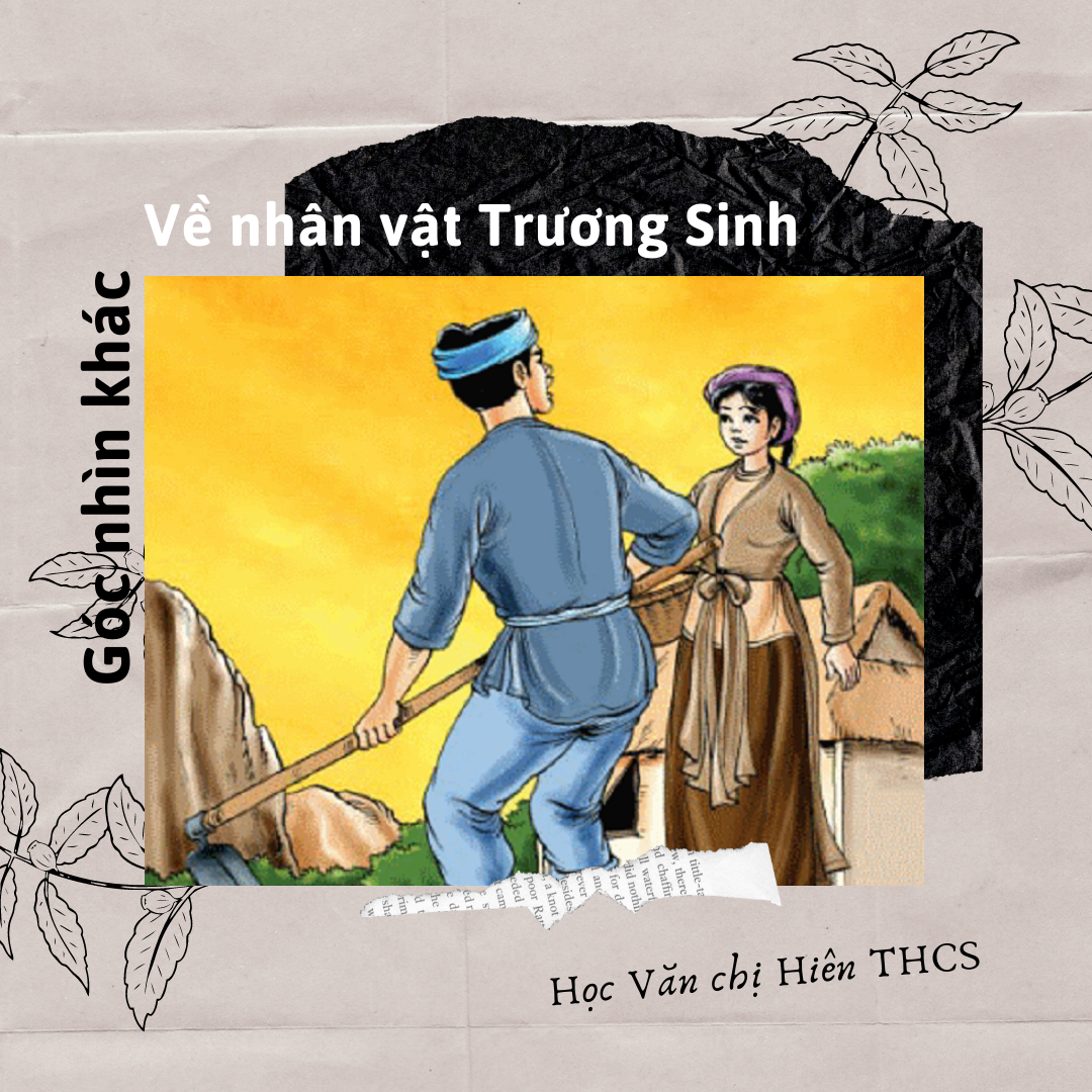 Cuộc đời bi kịch của Trương Sinh: Sự oan trái và nỗi đau mất vợ con Gallery 1