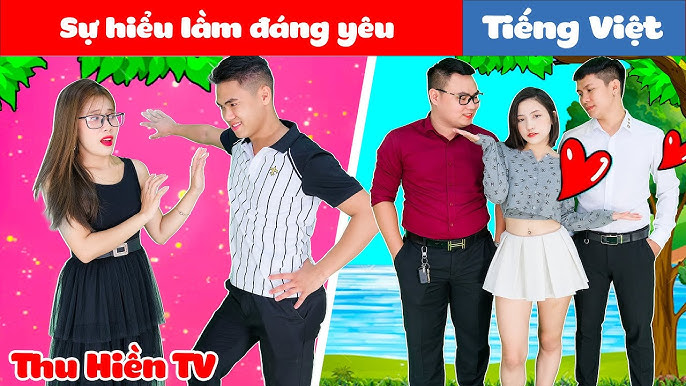 Những Sự Hiểu Lầm Đáng Yêu: Khi Sự Nhầm Lẫn Tạo Nên Niềm Vui