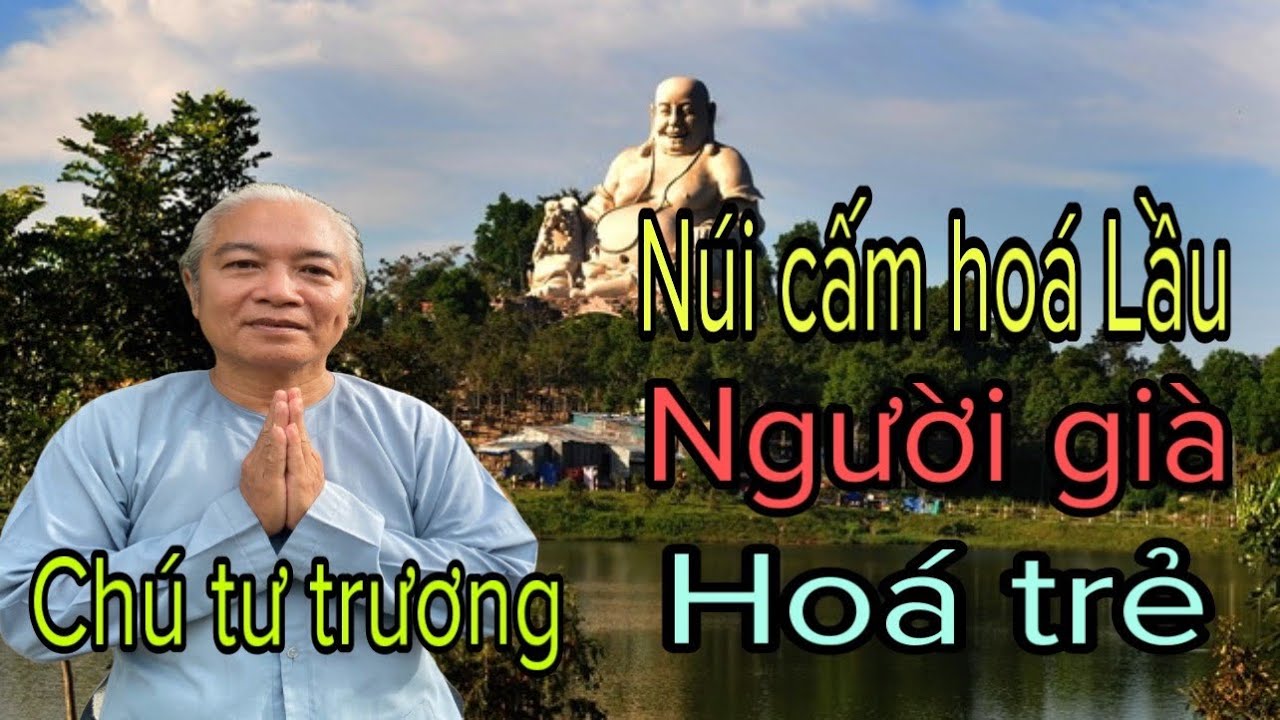 Núi Cấm Hóa Lầu Là Gì? Gallery 1
