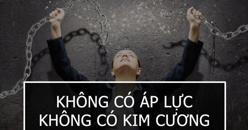 Áp lực tạo nên kim cương: Sự thật hay chỉ là câu nói cửa miệng? Gallery 1