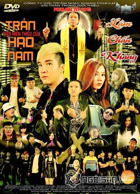 Thời Niên Thiếu Trần Hạo Nam Gallery 2