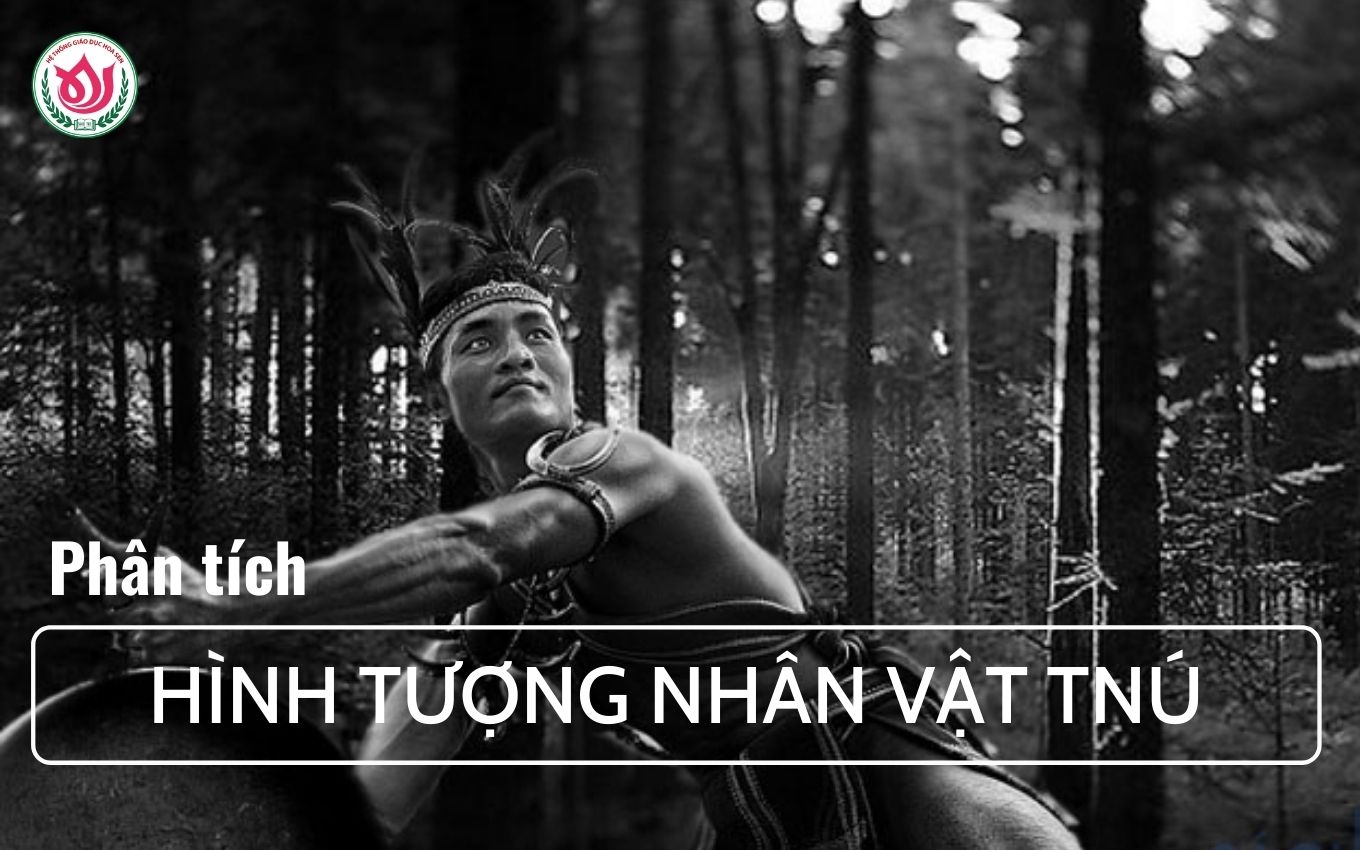 Hình tượng Tnú trong "Đất rừng Phương Nam" Gallery 1