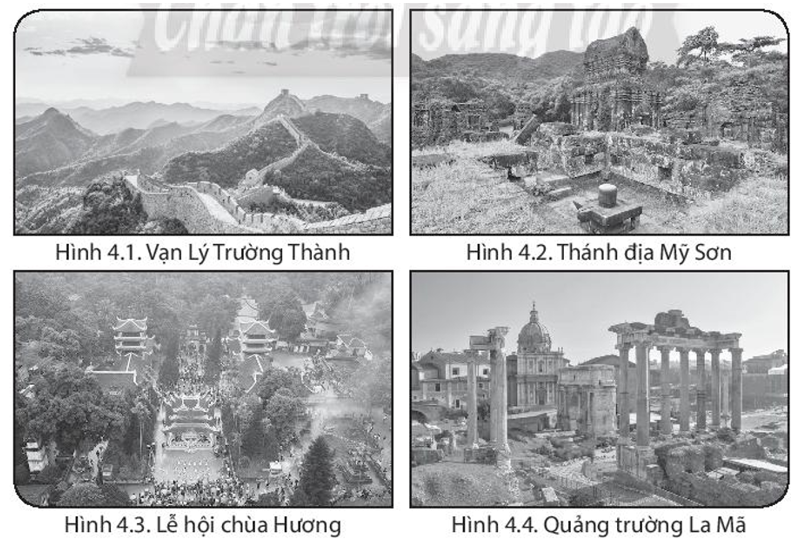 Sử học có vai trò như thế nào với việc bảo tồn và phát huy các giá trị di sản văn hóa?
