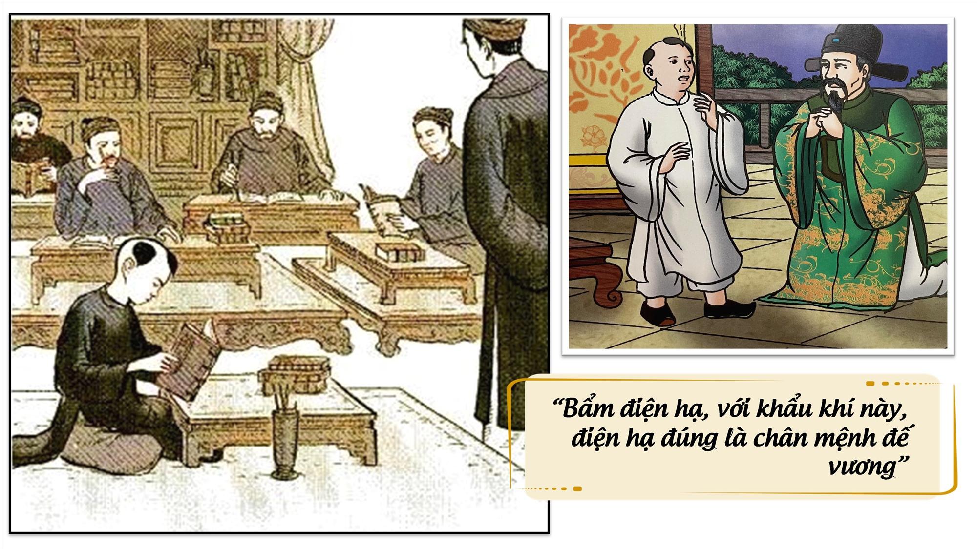 Thái Tử Phi Nhà Ta Thật Hung Hăng Gallery 2