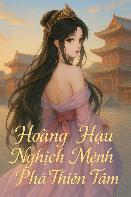 Thái Tử Phi Nhà Ta Thật Hung Hăng Gallery 1