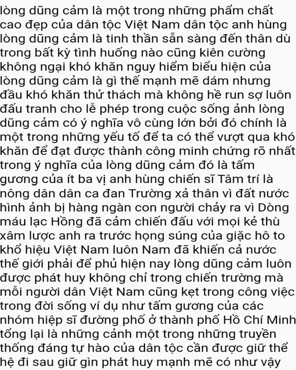 Sự Hy Sinh Chẳng Còn Ý Nghĩa Sau Khi Bạn Bắt Đầu Cảm Thấy Mình Đang Hy Sinh