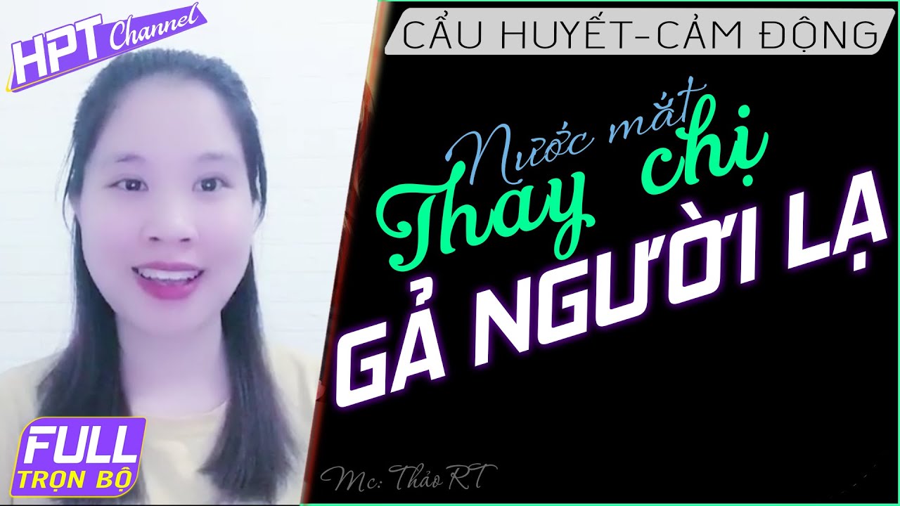Nước Mắt Thay Chị Gả Người Lạ Gallery 1