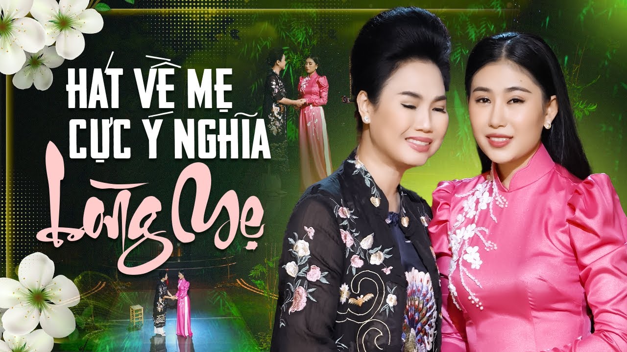 Lòng Mẹ Bao La Như Biển Thái Bình Dạt Dào Gallery 1