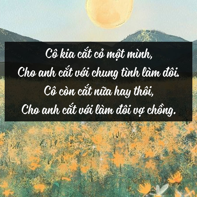 Ca dao tục ngữ về sự hy sinh: Những câu nói bất hủ về tình yêu thương và hiến dâng Gallery 2