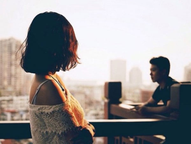 Sự im lặng của đàn bà khôn ngoan Gallery 2