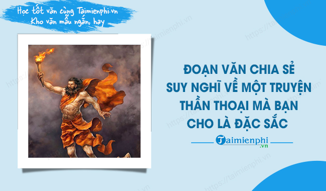 Truyện Thần Thoại Đặc Sắc: Sự Kiện Lịch Sử và Bài Học Đời Sống Gallery 1