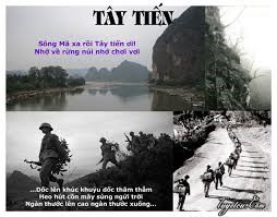 Tây Tiến là thể thơ gì? Gallery 2