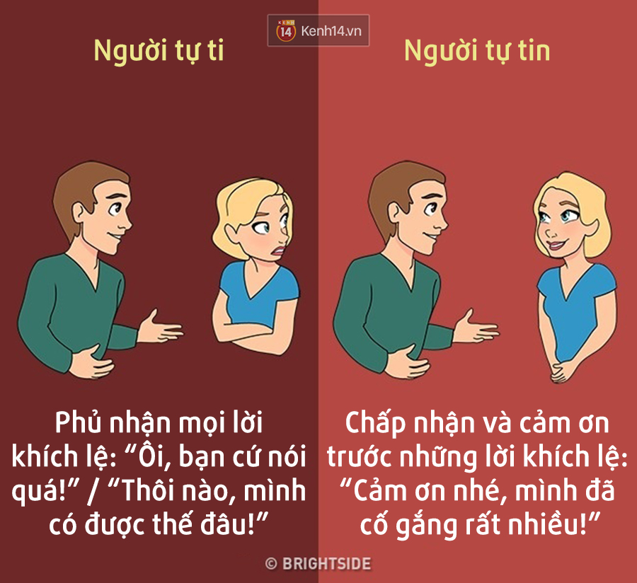 Đúng Nhận Sai Cãi Là Gì? Gallery 2