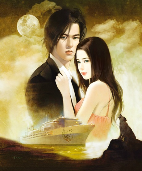 Tinh Khôi và Nồng Nhiệt: Một Chuyến Phiêu Lưu Vào Thế Giới Cảm Xúc Gallery 1