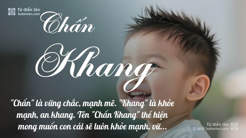 Tên thật Lâm Chấn Khang Gallery 2
