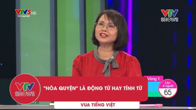 Hoà quyện hay Hoà quyện? Gallery 1