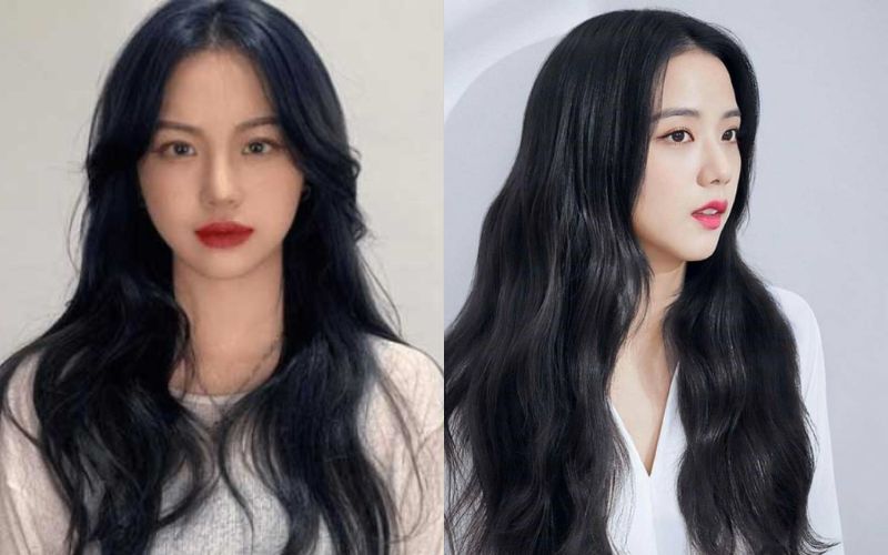 Bóc đen và tẩy tóc khác nhau như thế nào? Gallery 1