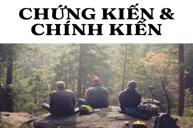 Chính kiến hay Chứng kiến? Gallery 1