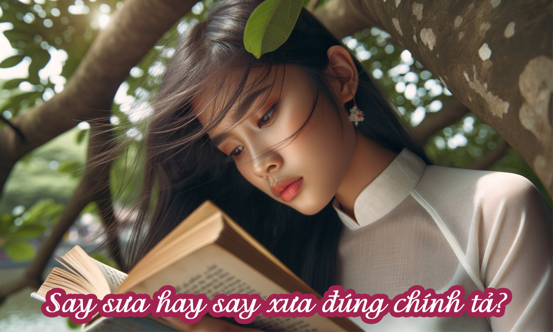 Xay Xưa Hay Say Sưa? Gallery 2