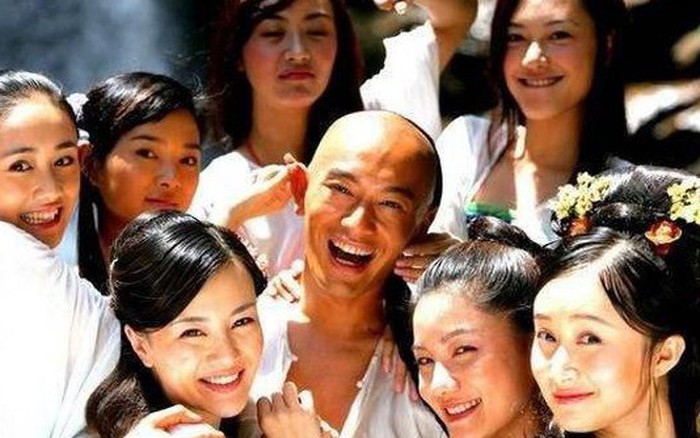 5 Thê 7 Thiếp là gì? Gallery 2
