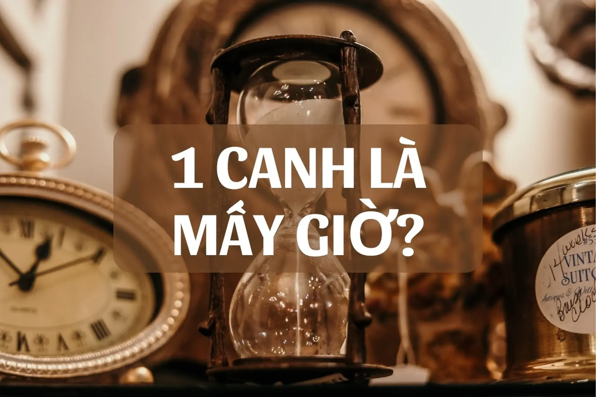 Canh Ba Là Mấy Giờ? Gallery 2