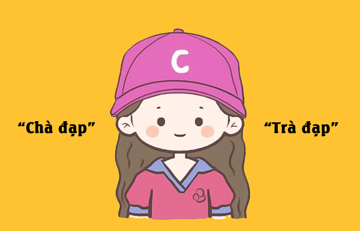 Trà đạp hay Chà đạp? Gallery 1