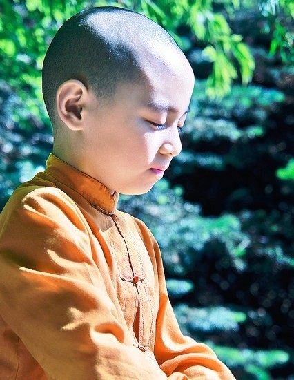 Chú tiểu là gì? Gallery 2