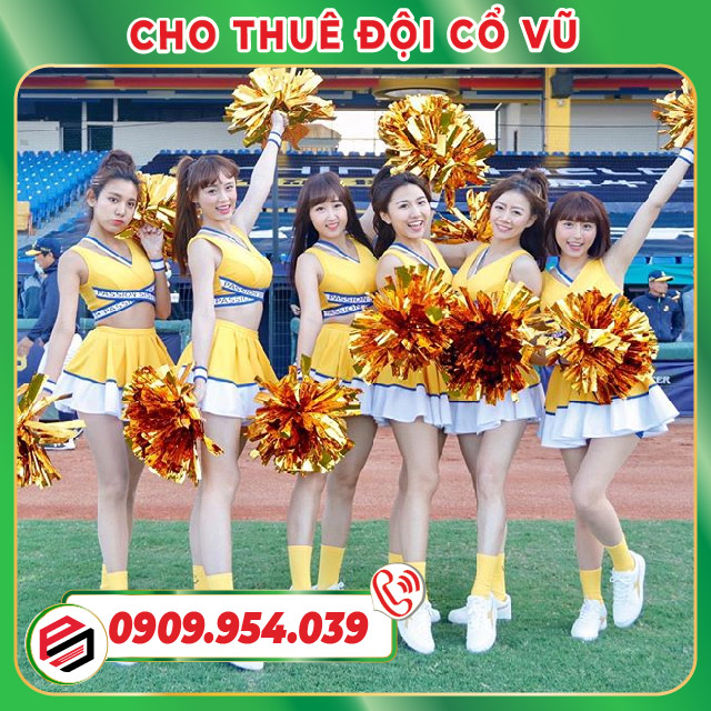 Cổ vũ hay cỗ vũ? Gallery 1