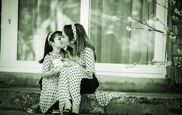 Con gái con lứa hay con gái con đứa? Gallery 1
