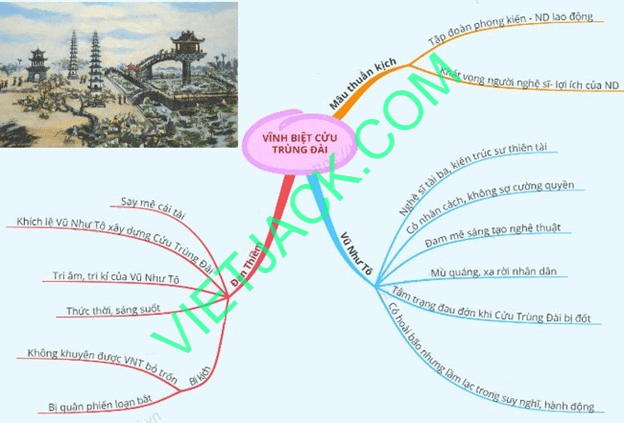 Cửu Trùng Là Gì? Gallery 2