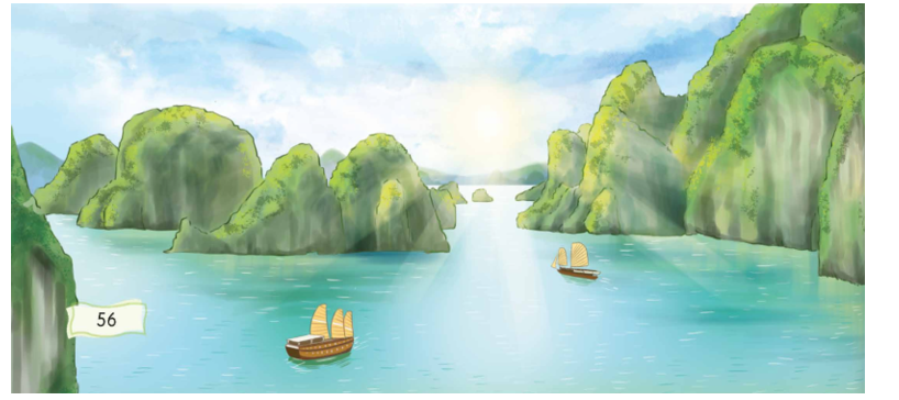 Đằm thắm hay đầm thắm? Gallery 1