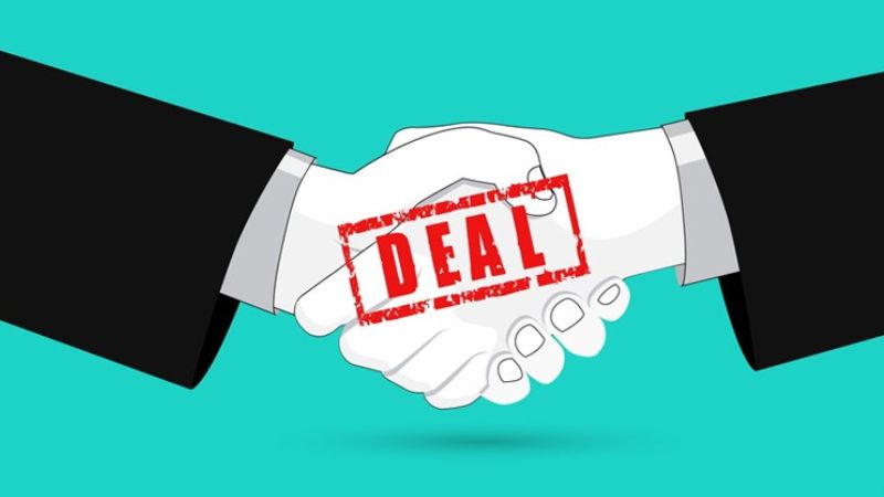 Deal To Hay Deal With? Gallery 1