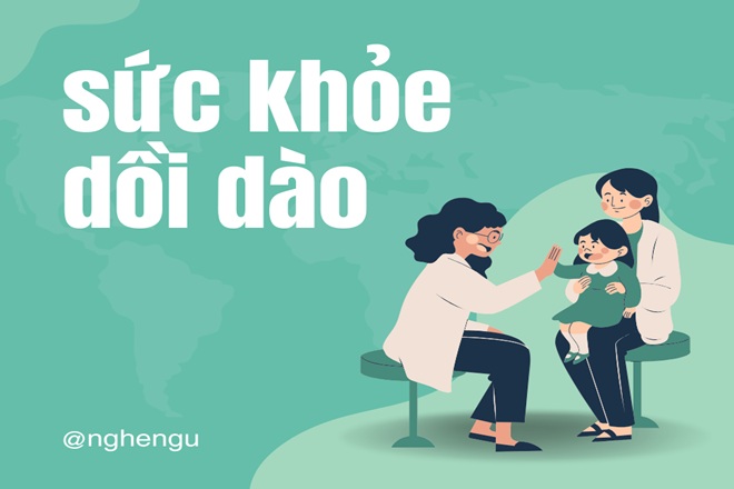 Dồi dào hay rồi rào? Gallery 1