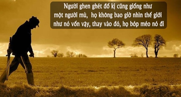 Ganh tị hay ganh tỵ? Gallery 1