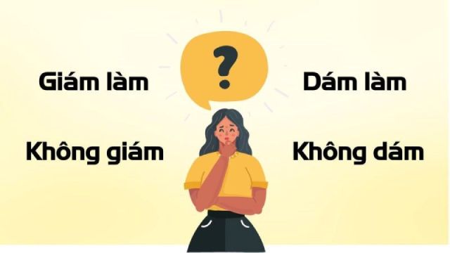 Giám nói hay dám nói? Gallery 1