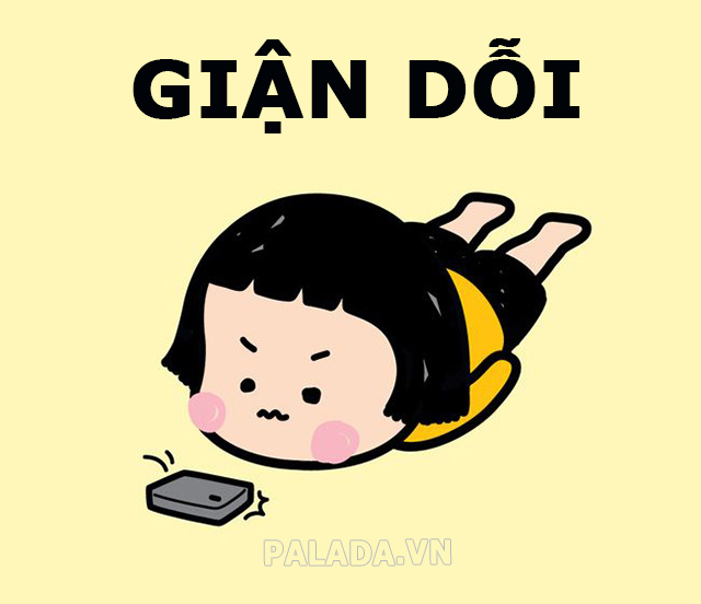 Giận dỗi hay giận rỗi? Gallery 1