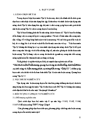 Giang Nắng là gì? Tìm hiểu về hiện tượng thời tiết thú vị này Gallery 2